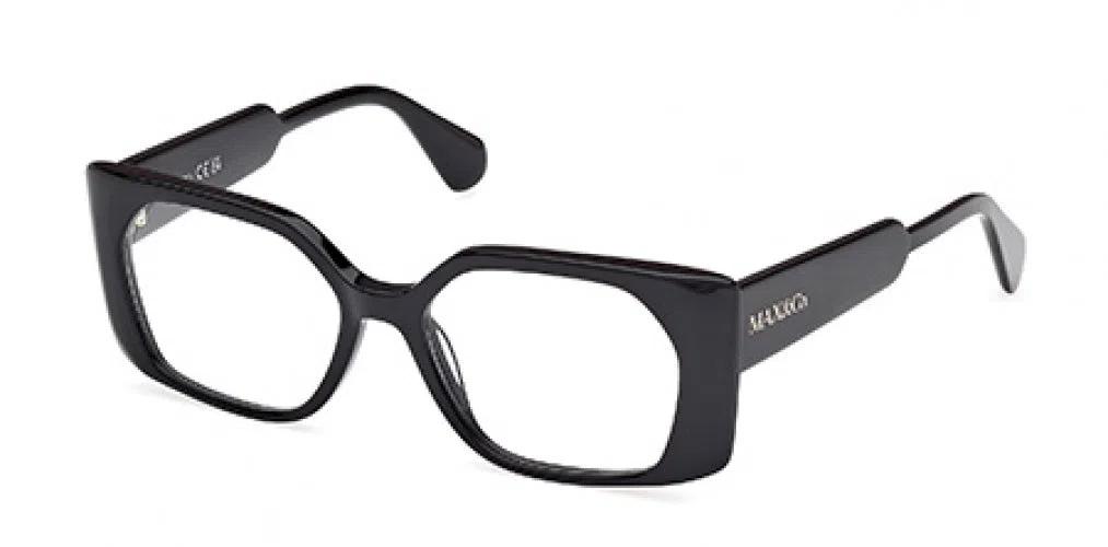 MAX & CO 5168 Eyeglasses - view 3